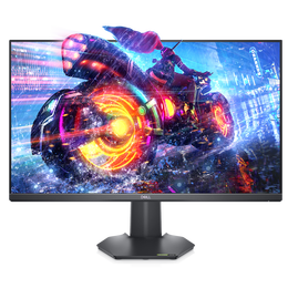 DELL 戴爾 27英寸 電競顯示器 FHD Fast IPS 165Hz 高刷 1ms 防藍(lán)光 FreeSync 游匣 游戲娛樂 G2722HS