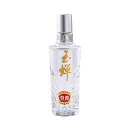 YUCHAN 玉蟬老酒 特曲 52%vol 濃香型白酒 100ml 單瓶裝