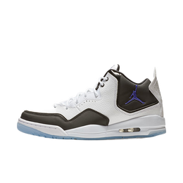 耐克（NIKE）AJ 男子 AIR JORDAN COURTSIDE 23 运动鞋 AR1000-104 42