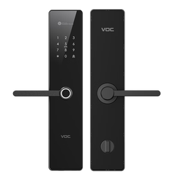 國家補貼：VOC 威歐希 X6 指紋智能門鎖