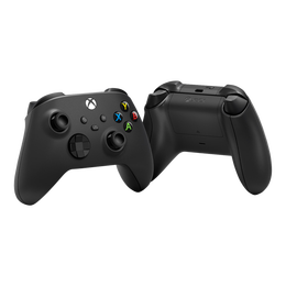 Microsoft 微軟 Xbox Series X/S 藍牙游戲手柄 磨砂黑