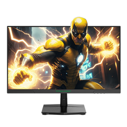 泰坦军团24.5英寸 180Hz FastIPS 快速液晶屏 1msGTG HDR10 硬件低蓝光 Game+游戏电竞 电脑显示器 P2510G