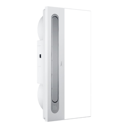 20點開始：Midea 美的 云帆Y6 智能浴霸 觸控款 2800W