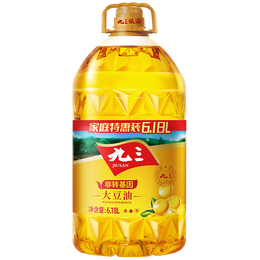 九三 非轉(zhuǎn)基因 一級 6.18L