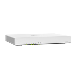 QNAP QHora-301W 新世代 无线6 双 10GbE路由器 QHora-301W