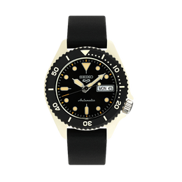 SEIKO 精工 5系列 39毫米自動上鏈腕表 SRPG79K1