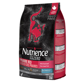 Hagen Nutrience 哈根紐翠斯 黑鉆系列 紅肉全階段貓糧 2.27kg