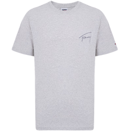 20點(diǎn)開始：TOMMY HILFIGER 湯米·希爾費(fèi)格 情侶款T恤 DM0DM16240