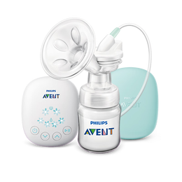 AVENT 新安怡 SCF903/01 單邊電動吸奶器