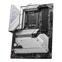 MSI 微星 MPG Z790 EDGE TI MAX 主板 WiFi7 DDR5