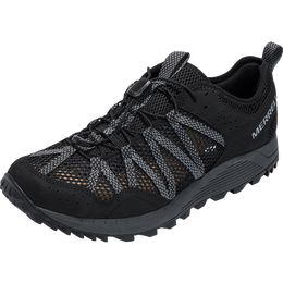 MERRELL 邁樂 戶外涉水鞋WILDWOOD溯溪鞋J036109