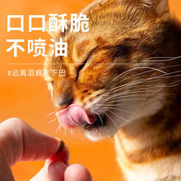 HEBIAN 盒邊 低溫鮮肉烘焙貓糧 1kg