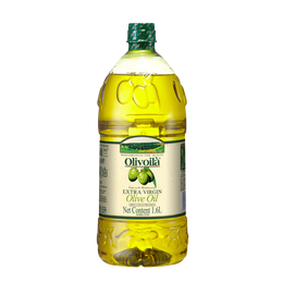 olivoilà 歐麗薇蘭 特級(jí)初榨橄欖油 1.6L