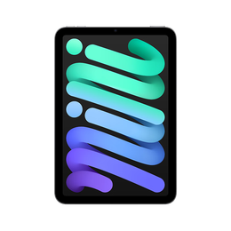 Apple 蘋果 iPad mini (A17 Pro) 24新款第7代(512G WLAN/MYGY3CH/A 游戲?qū)W習(xí)閱讀平板電腦)深空灰
