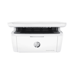 PLUS會(huì)員：HP 惠普 M30w 黑白激光一體機(jī)