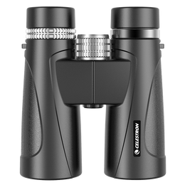 PLUS會員：CELESTRON 星特朗 遠揚系列 8X42 雙筒望遠鏡 S82108