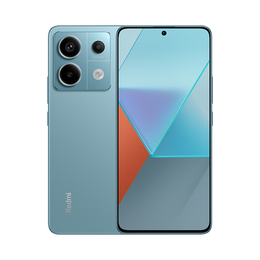 Redmi 紅米 Note 13 Pro 5G手機(jī) 12GB+256GB 時(shí)光藍(lán)