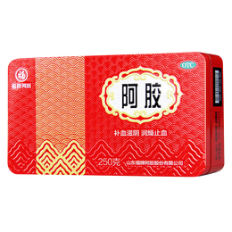 福牌阿膠 福牌 阿膠 250g