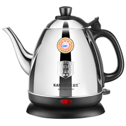 KAMJOVE 金灶 E-400A 電水壺 1.2L