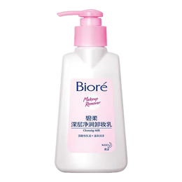 Kao 花王 Biore 碧柔 深層凈潤(rùn)卸妝乳 150ml