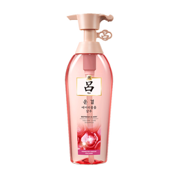 Ryo 呂 粉紅呂植萃鮮酵輕盈蓬松洗發(fā)水 400ml