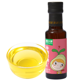 窩小芽 牛油果油 100ml