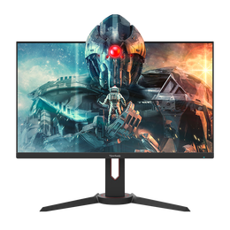 ViewSonic 優(yōu)派 27英寸FastIPS 4K電競游戲顯示器 原生160hz 1ms低藍(lán)光電腦屏幕 HDR外接顯示屏 旋轉(zhuǎn)升降VX2758-4K-PRO-3
