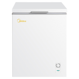 Midea 美的 143升一級能效家用節(jié)能臥式冷柜BD/BC-143KMD(E)