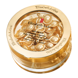 Elizabeth Arden 伊麗莎白·雅頓 時(shí)空煥活膠囊精華液 60粒