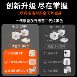 舒动（Schvodon）哑铃可调节家用纯钢哑铃片可拆卸快调哑铃男女通用健身体育器材 炫黑色10kg一对【5kgx2只】
