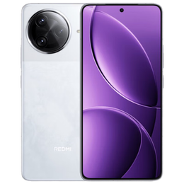 小米（MI）REDMI K80 Pro 骁龙8至尊版 2K新国屏  国家补贴 12GB+512GB 雪岩白 红米5G手机【赠话费券】