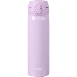 THERMOS 膳魔師 JNL系列 保溫杯 500ml 紫色