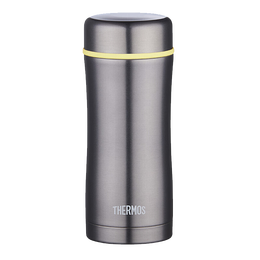 THERMOS 膳魔師 TCCG-400-CGY 保溫杯 400ml 灰色