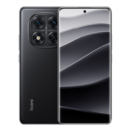 小米（MI）Redmi Note14Pro 手机  国家补贴 天玑7300-Ultra IP68防尘防水 5500mAh大电量 小米红米 子夜黑 8GB+128GB