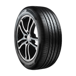 固铂（Cooper）汽车轮胎 225/45R17 91W Zeon C7 适配凯迪拉克ATS C7