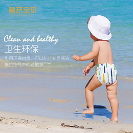 Beaba: 碧芭寶貝 盛夏光年系列 游泳拉拉褲 XL10片