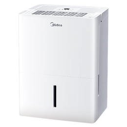 Midea 美的 CF12BD/N7-DN 除濕機(jī) 12L/D