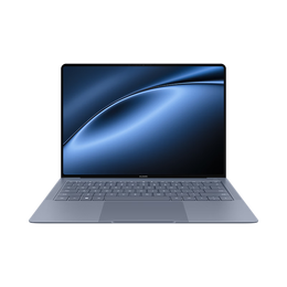 华为MateBook X Pro酷睿 Ultra 微绒典藏版笔记本电脑 980克超轻薄/OLED原色屏 Ultra7 32G 2T 晴蓝