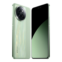 小米Civi 4 Pro 第三代骁龙8s 5000万徕卡专业人像镜头 16GB+512GB 春野绿 5G拍照AI手机 小米澎湃OS