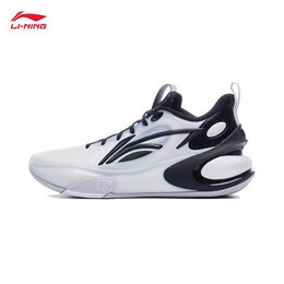 LI-NING 李寧 馭帥17 LOW 男子實(shí)戰(zhàn)籃球鞋 ABAT127