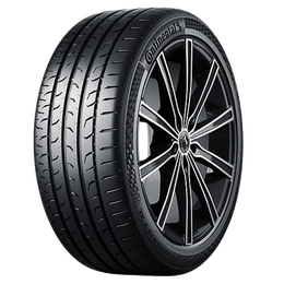 Continental 馬牌 MC6 SIL 235/45 R18 98Y XL FR 輪胎