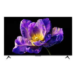 Xiaomi 小米 電視S75 Mini LED 75英寸 512分區(qū) 1200nits 4GB+64GB 小米澎湃OS系統(tǒng) 液晶平板電視機(jī)