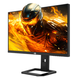 TITAN ARMY 泰坦軍團 27英寸 4K 160Hz 雙模320Hz QD量子點-MiniLED DC調(diào)光 HDR1000 內(nèi)置音箱1ms電競顯示器P275MV PLUS