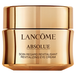 兰蔻（LANCOME） 菁纯臻颜焕亮眼霜推广 20ml
