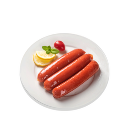 大紅門 臺灣風(fēng)味烤腸 700g