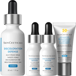 SKINCEUTICALS 修麗可 發(fā)光瓶精華30ml 美白淡斑護(hù)膚品淡化痘印化妝品520禮物送女友