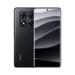 紅米 Note 14 Pro 5G手機(jī) 8GB+256GB 子夜黑