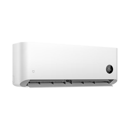 Xiaomi 小米 2匹新一級能效變頻冷暖高效制冷/熱冷暖舒適自清潔全屋智能壁掛式臥室客廳家用三級能效空調(diào)掛機 2匹