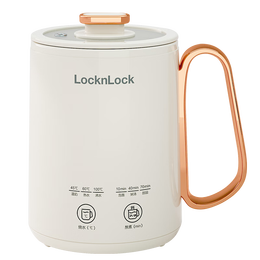LOCK&LOCK 樂扣樂扣 EJC3725 電燉杯 350ml