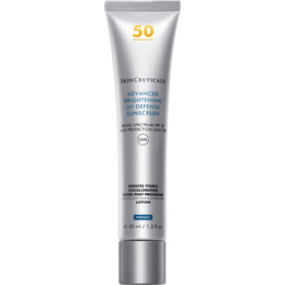 修丽可（SkinCeuticals）小银伞美白防晒霜40ml SPF50+ 淡斑清爽防晒 隔离紫外线